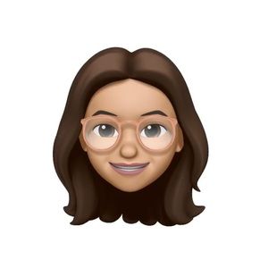 Meet your Posher, Christy